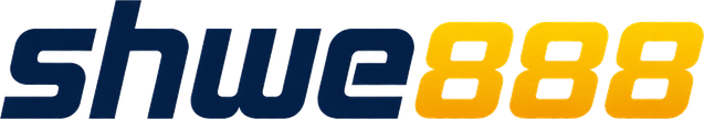 shwe888 logo